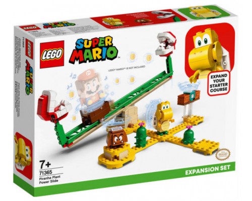 Lego construcciones set expansion superderrape la