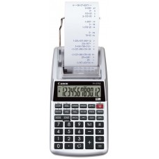 Calculadora canon impresion portatil p1 - dtsc ii