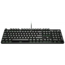 Teclado hp pavilion 550 usb gaming