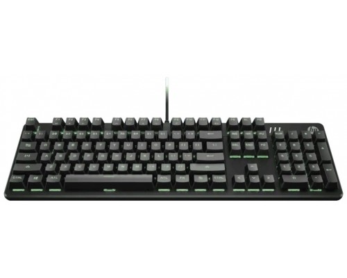 Teclado hp pavilion 550 usb gaming