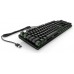 Teclado hp pavilion 550 usb gaming