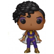 Funko pop cine shazam darla 36807