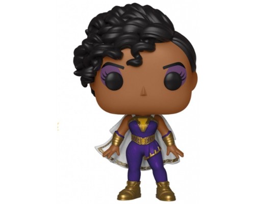 Funko pop cine shazam darla 36807