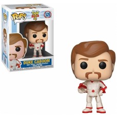 Funko pop disney toy story duke