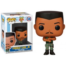 Funko pop disney toy story combat