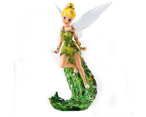 Figura enesco disney peter pan campanilla