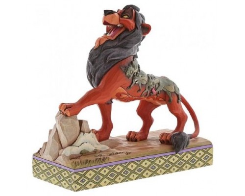 Figura enesco disney el rey leon