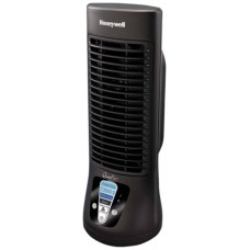 Ventilador honeywell htf210be4 quietset slim mini