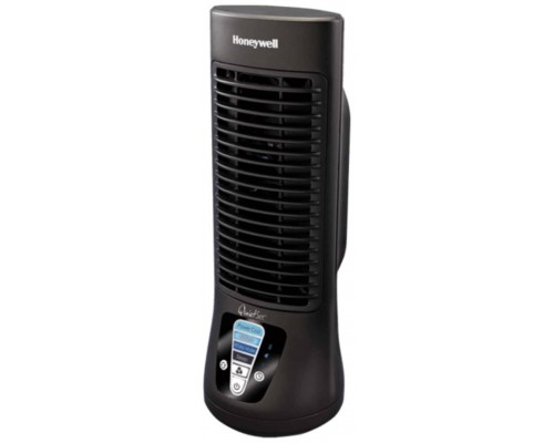 Ventilador honeywell htf210be4 quietset slim mini