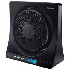 Ventilador honeywell ht354e box fan quiset