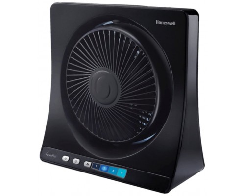 Ventilador honeywell ht354e box fan quiset