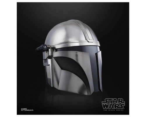 Replica casco electronico hasbro star wars