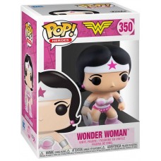 Funko pop dc wonder woman investigacion