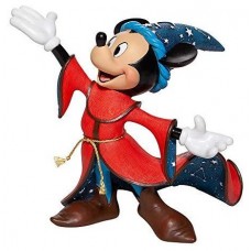 Figura enesco disney fantasia 2000 mickey