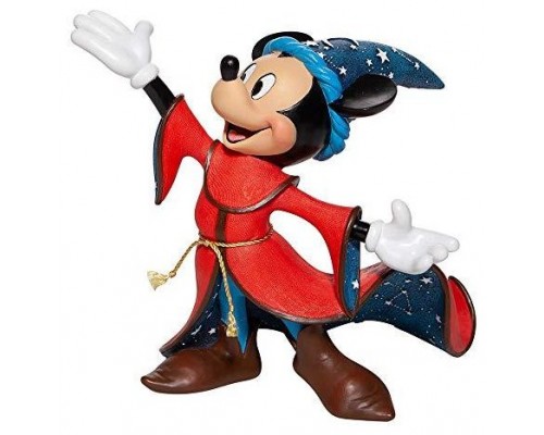 Figura enesco disney fantasia 2000 mickey