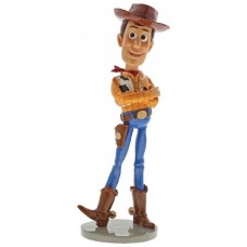 Figura enesco disney toy story woody