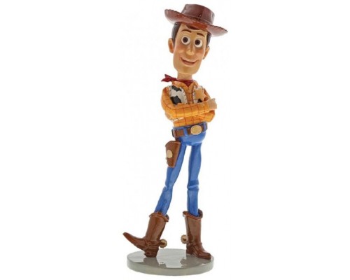 Figura enesco disney toy story woody