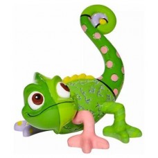 Figura enesco disney enredados pascal estilo