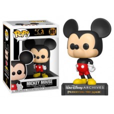 Funko pop disney archivos mickey mouse