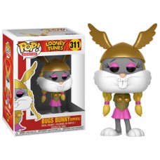 Funko pop looney tunes bugs bunny