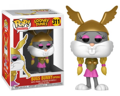 Funko pop looney tunes bugs bunny