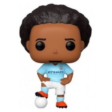 Funko pop deportes futbol manchester city