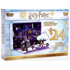 Funko pop calendario adviento harry potter