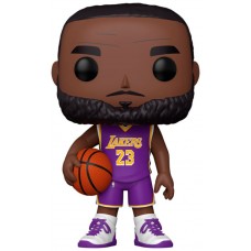 Funko pop deportes nba lebron james