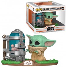 Funko pop deluxe star wars the