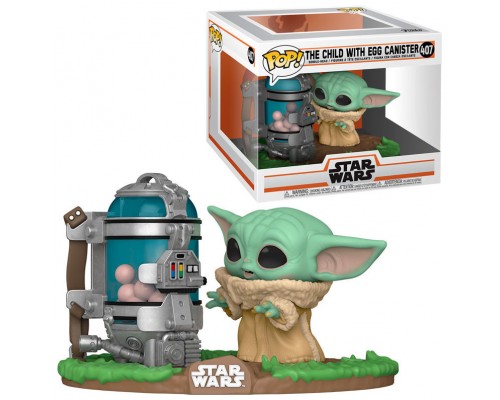 Funko pop deluxe star wars the