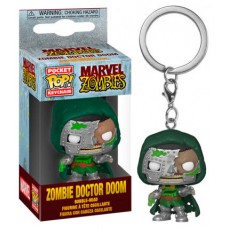 Funko pop keychain llavero marvel dr