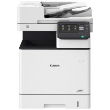 Multifuncion canon mf832cdw laser color i - sensys