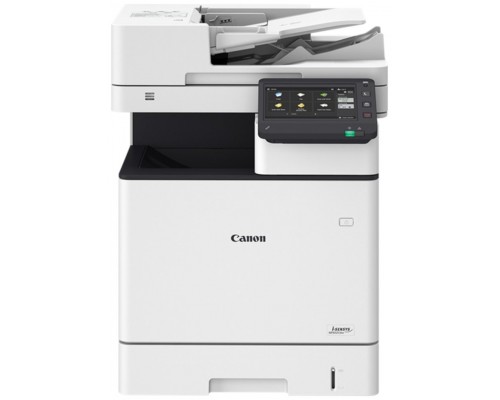 Multifuncion canon mf832cdw laser color i - sensys