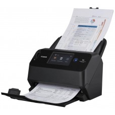 Escaner sobremesa canon imageformula dr - s130 30ppm