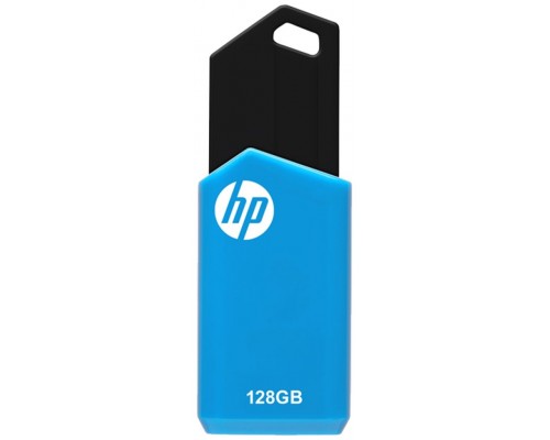 Memoria usb 2.0 hp 128gb v150w