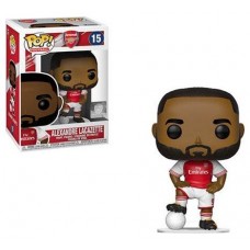 Funko pop deportes futbol arsenal alexandre