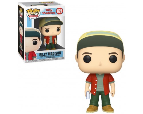 Funko pop cine billy madison billy