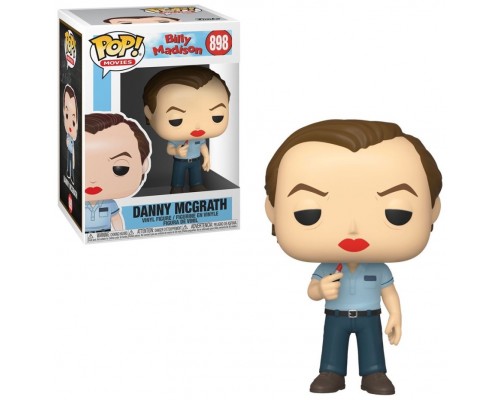 Funko pop cine billy madison danny