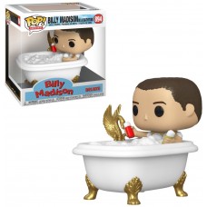 Funko pop deluxe cine billy madison