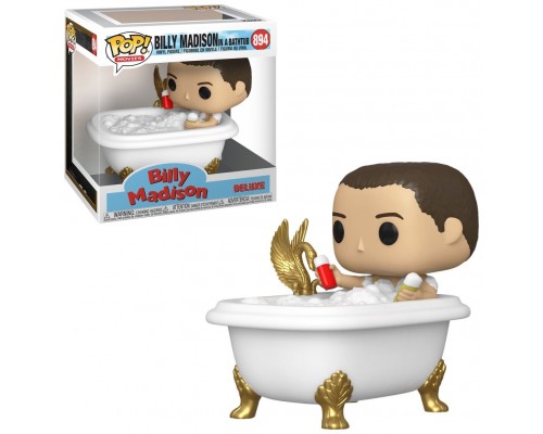 Funko pop deluxe cine billy madison