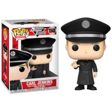 Funko pop cine starship troopers carl