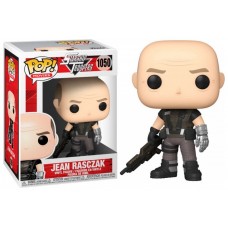 Funko pop cine starship troopers jean