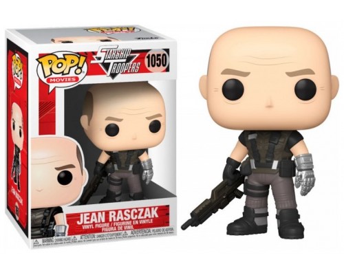 Funko pop cine starship troopers jean