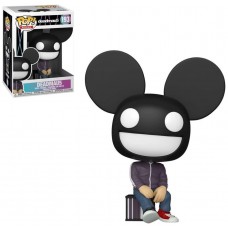 Funko pop estrellas la musica deadmau5