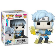 Funko pop animacion boruto mitsuki 45427