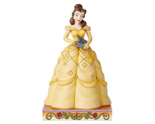 Figura enesco disney la bella y