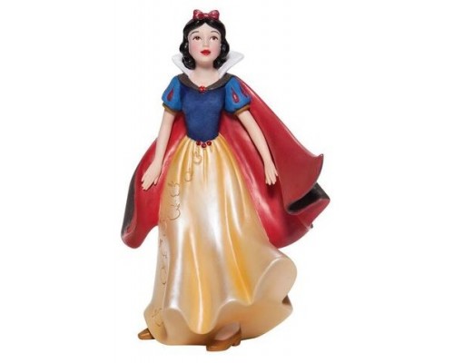 Figura enesco disney blancanieves blancanieves clasica