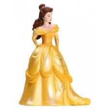 Figura enesco disney la bella y