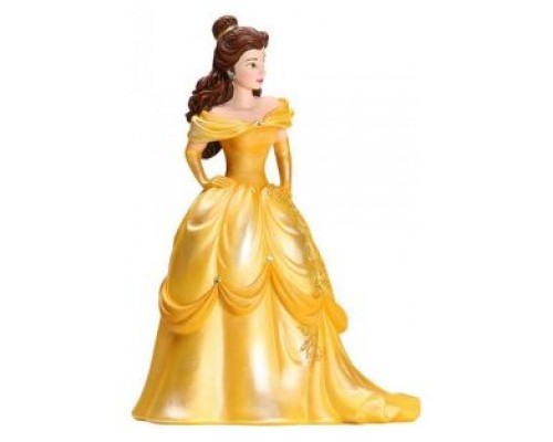 Figura enesco disney la bella y