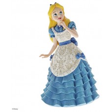 Figura enesco disney alicia en el